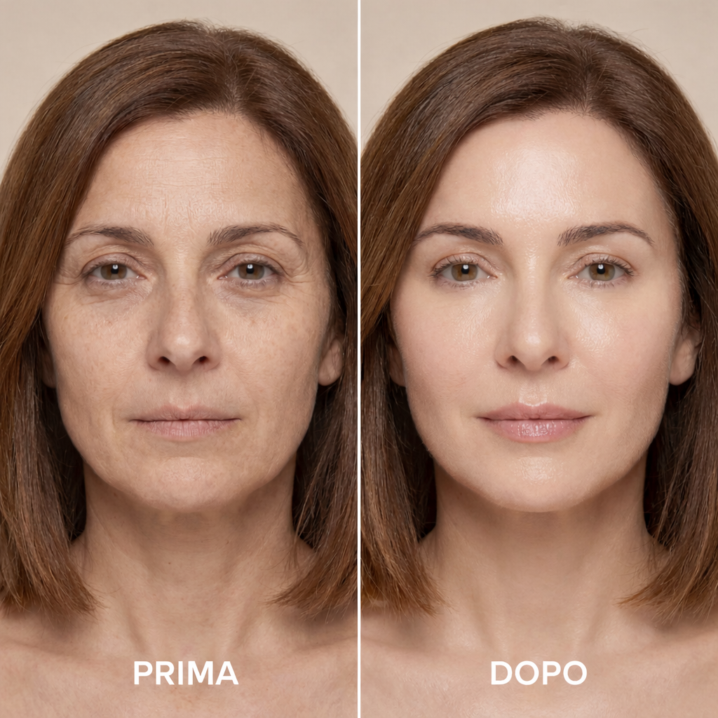 Revi Age™️ - Balsamo Antirughe al Collagene