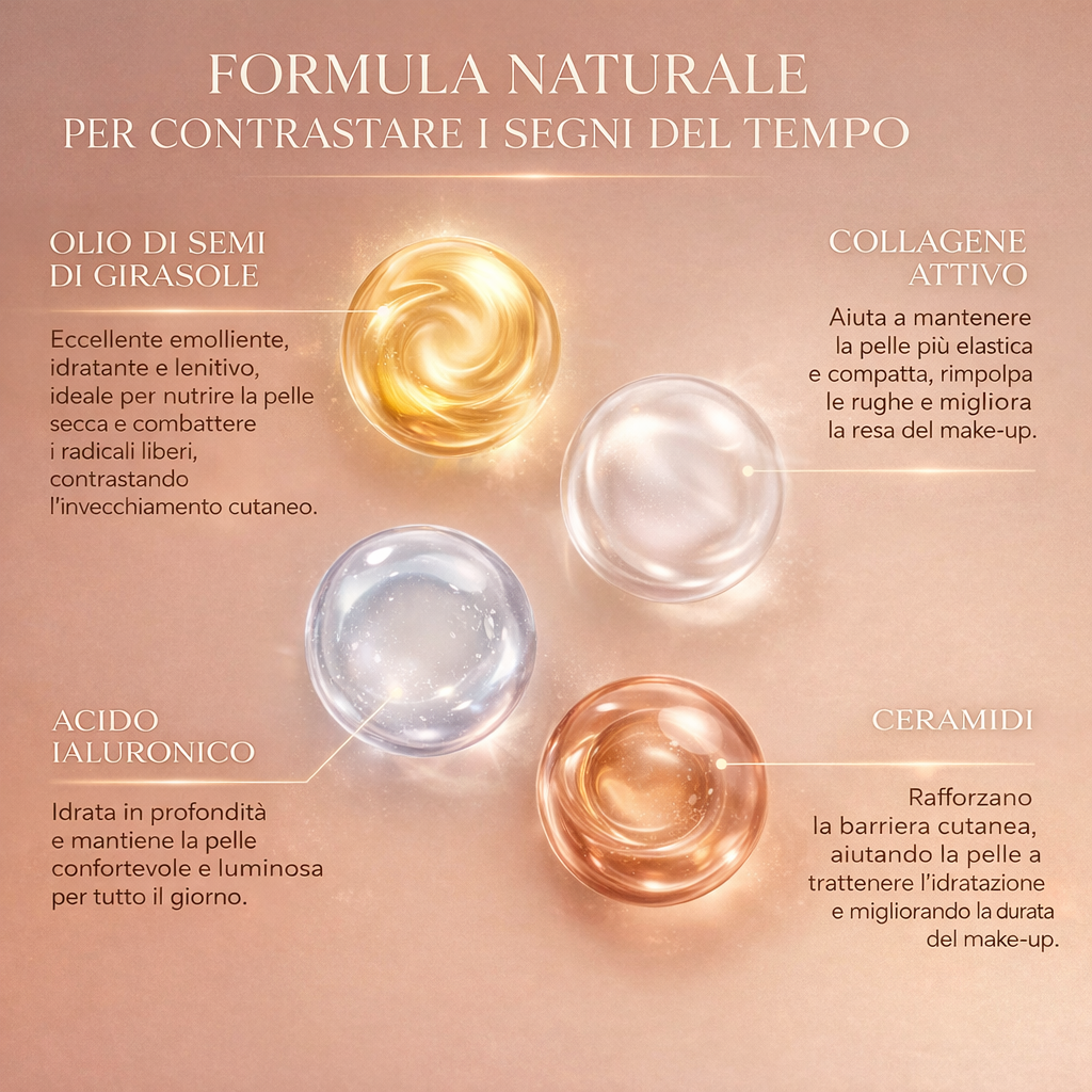 Revi Age™️ - Balsamo Antirughe al Collagene