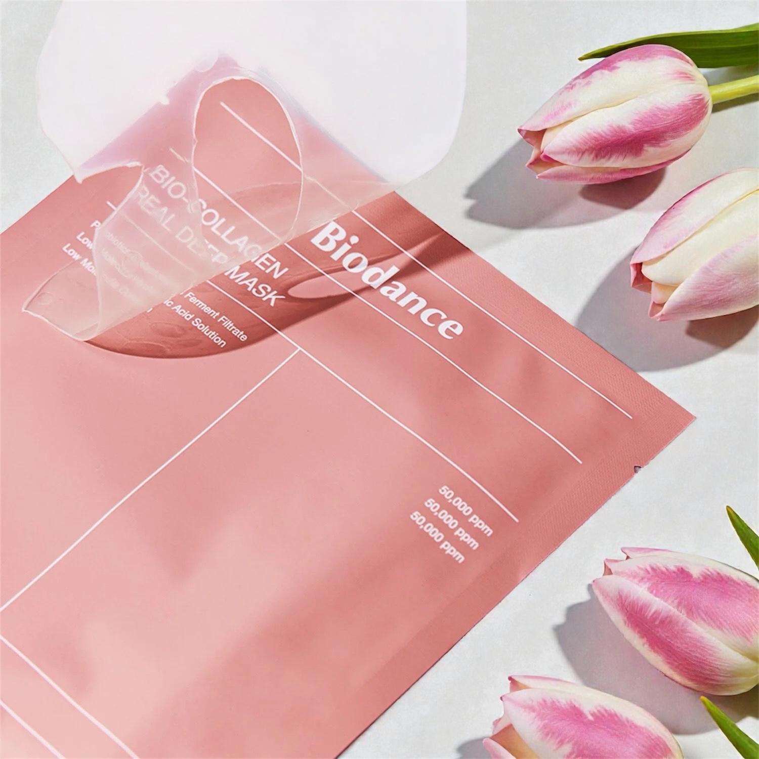 Revi Age™️ - Maschera Bio collagene Reale