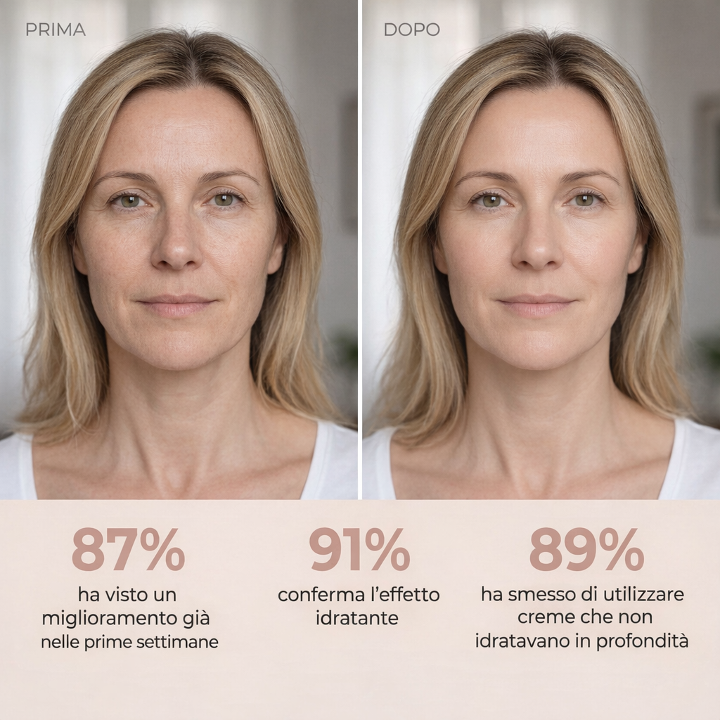 Revi Age™️ - Crema idratante alla Vitamina C