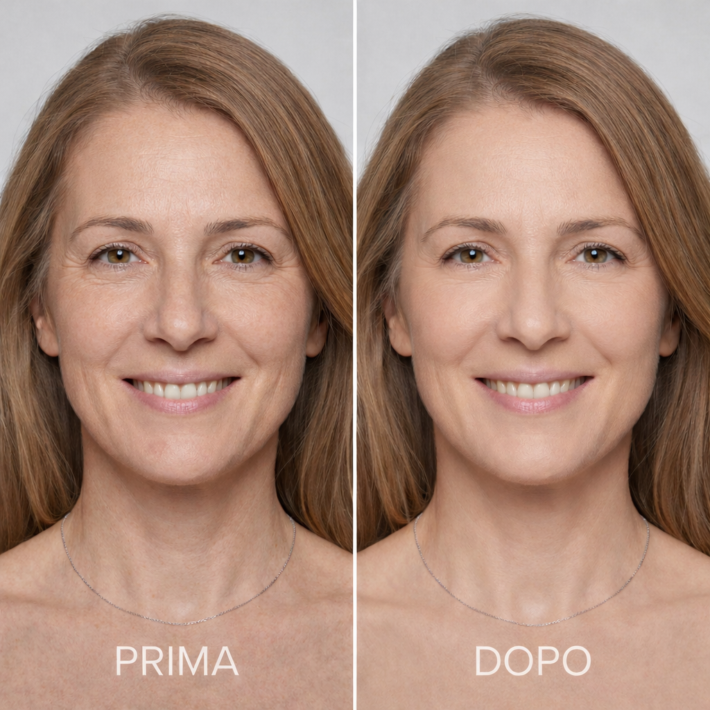 Revi Age™️ - Crema idratante alla Vitamina C