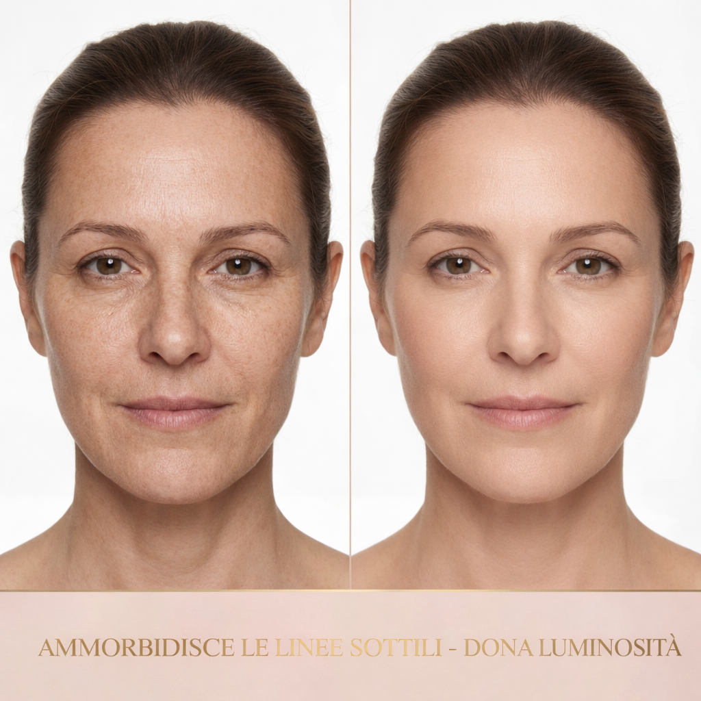 Revi Age™️ - Balsamo Antirughe al Collagene