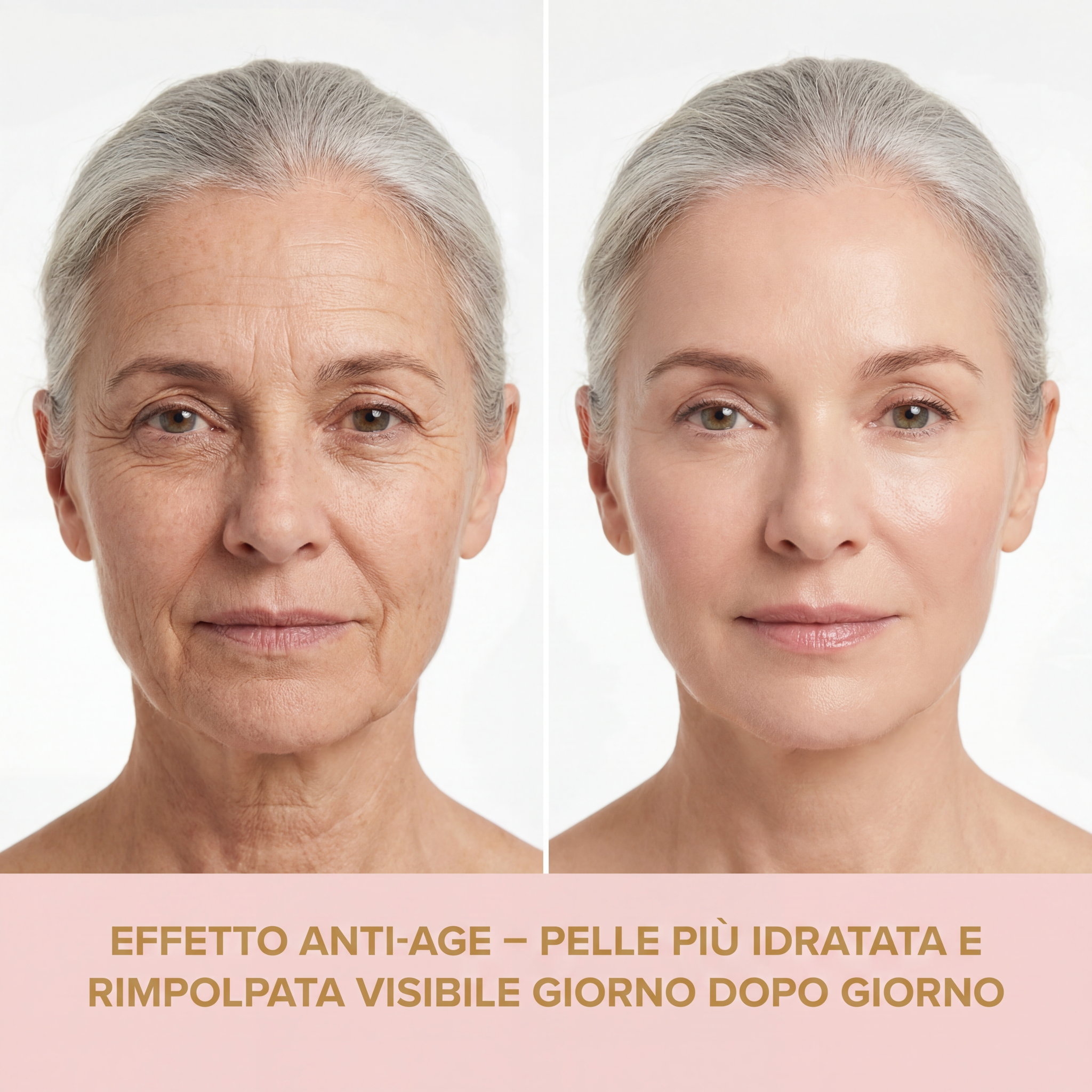 Revi Age™️ - Balsamo Antirughe al Collagene