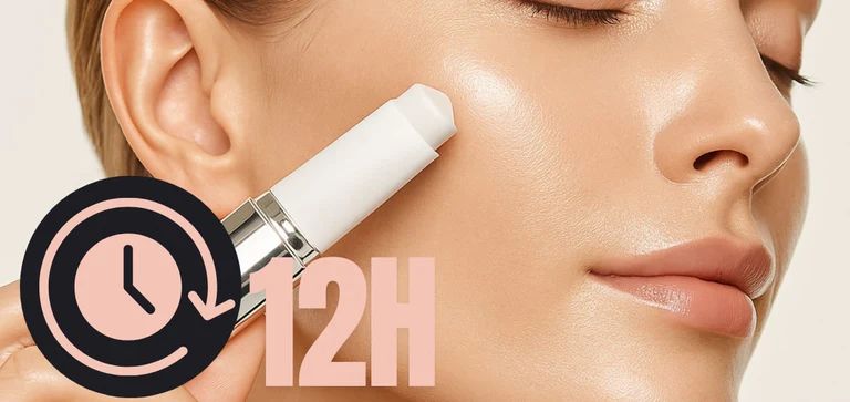 Revi Age™️ - Fondotinta adattivo 2 in 1  idratante, leggero e illuminante.