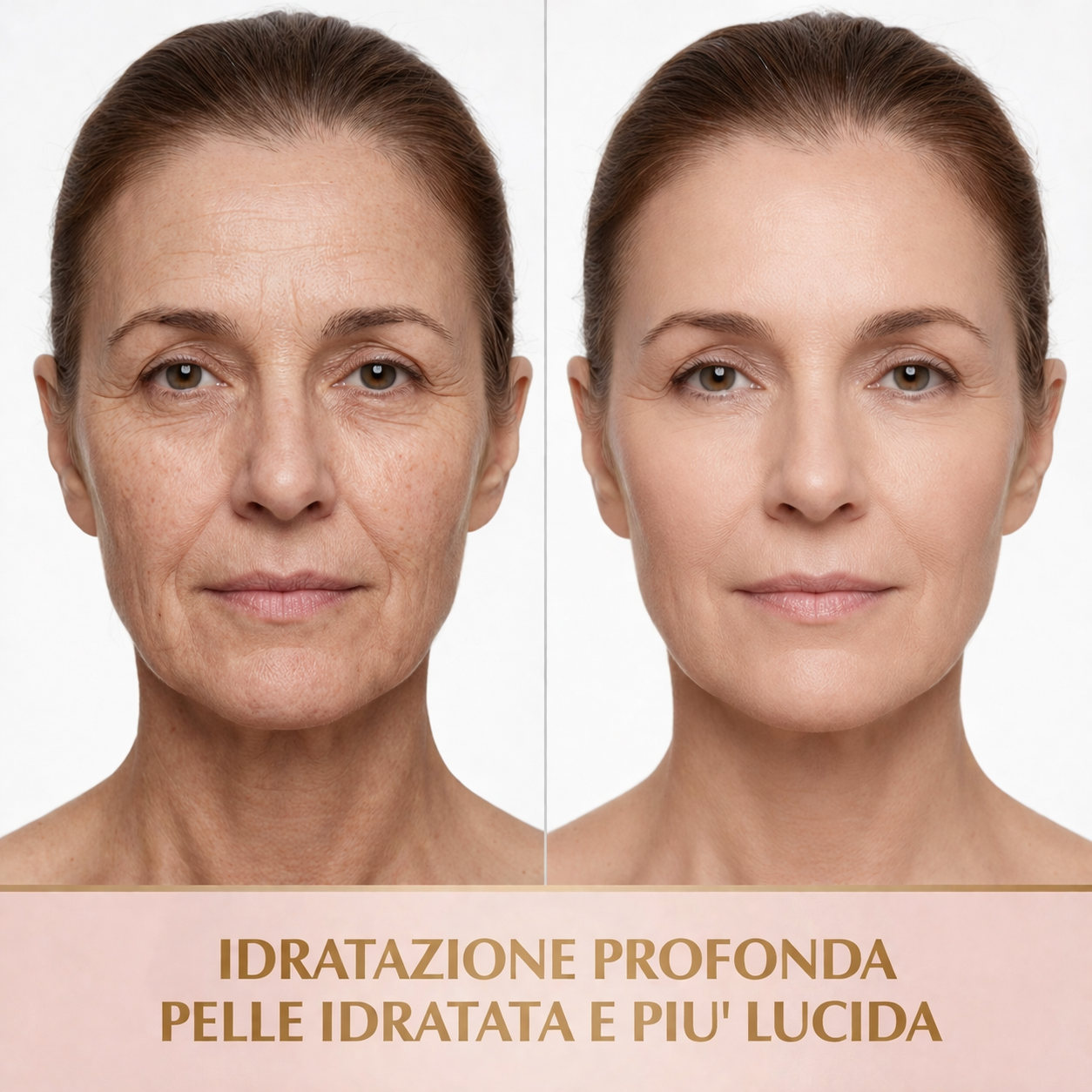 Revi Age™️ - Crema idratante alla Vitamina C